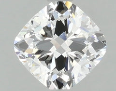 DovEggs 1.090ct Cushion D VVS2-LAB GROWN DIAMOND-LRF279B5