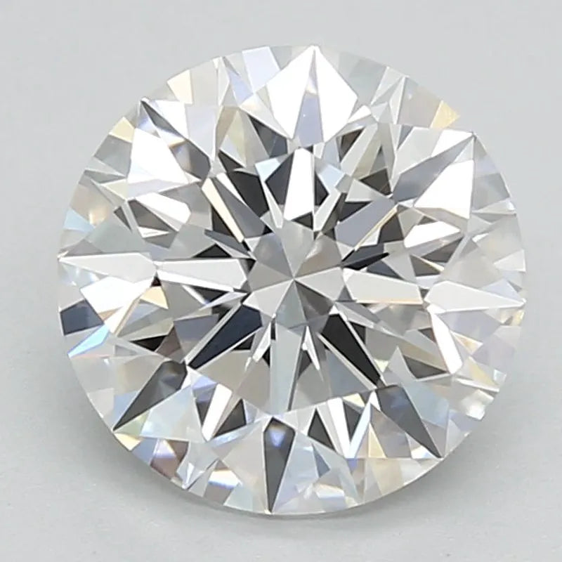 DovEggs 2.030ct Round E VVS2-LAB GROWN DIAMOND-LGS606235