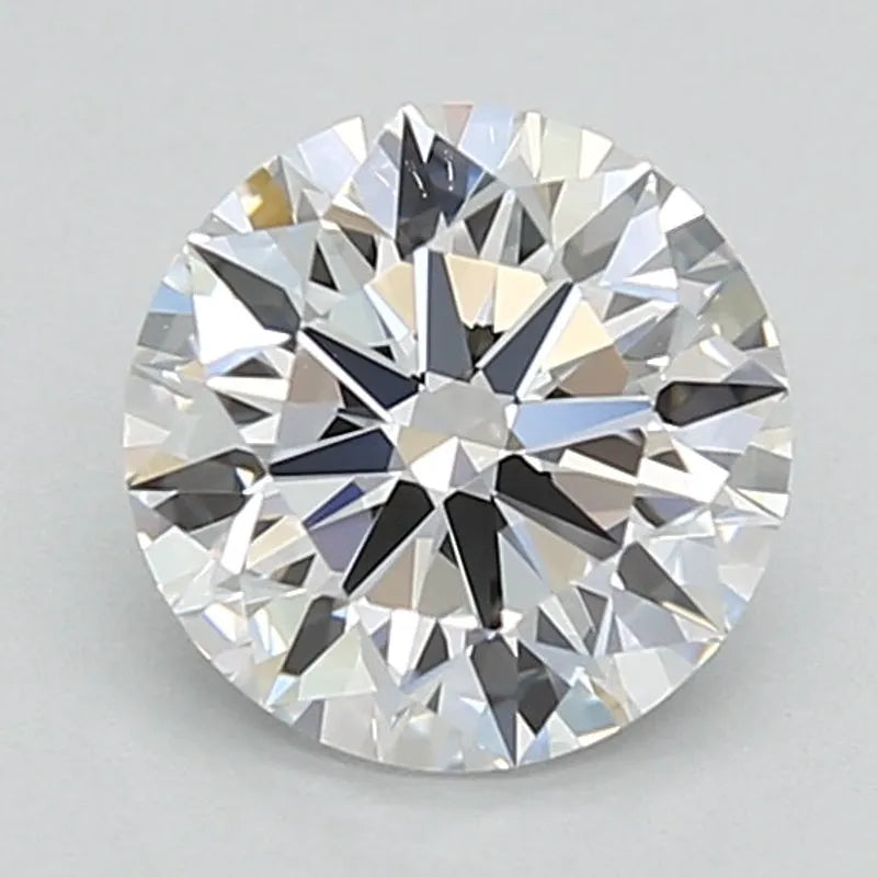 DovEggs 1.040ct Round D VVS1-LAB GROWN DIAMOND-LRJ69A16