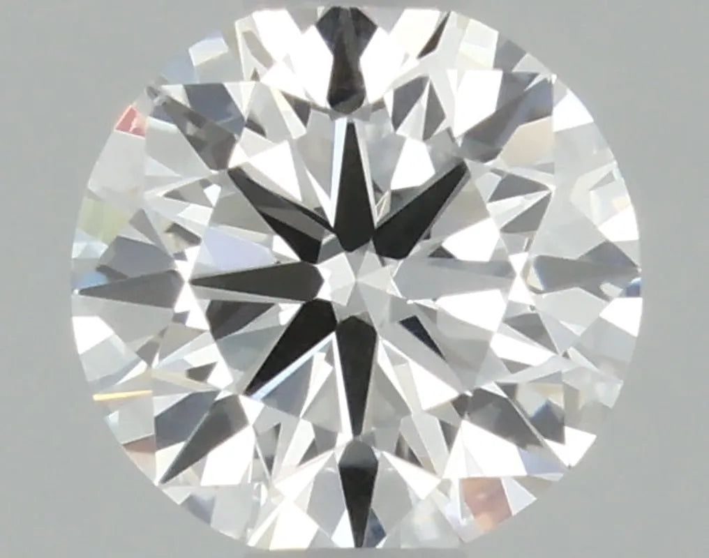 DovEggs 0.490ct Round E VS2-LAB GROWN DIAMOND-LRF271A43