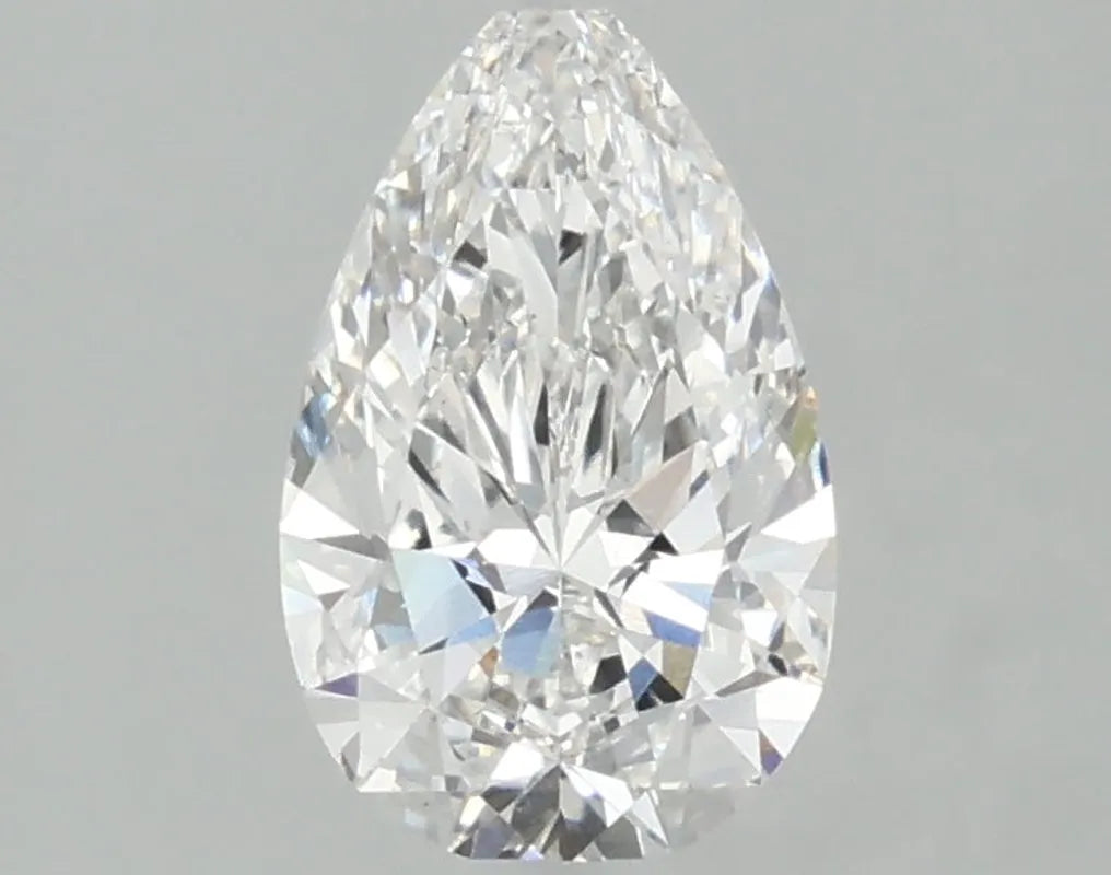 DovEggs 1.220ct Pear E VVS2-LAB GROWN DIAMOND-LEF101A29