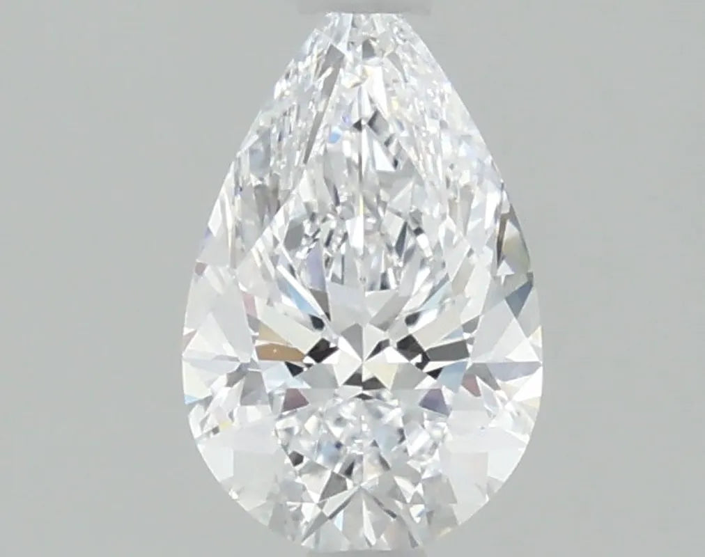 DovEggs 1.120ct Pear E VVS2-LAB GROWN DIAMOND-LPJ02D373