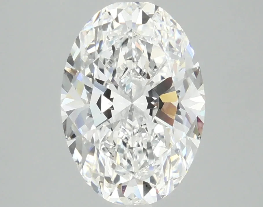 DovEggs 3.000ct Oval E VVS2-LAB GROWN DIAMOND-LGS6052371