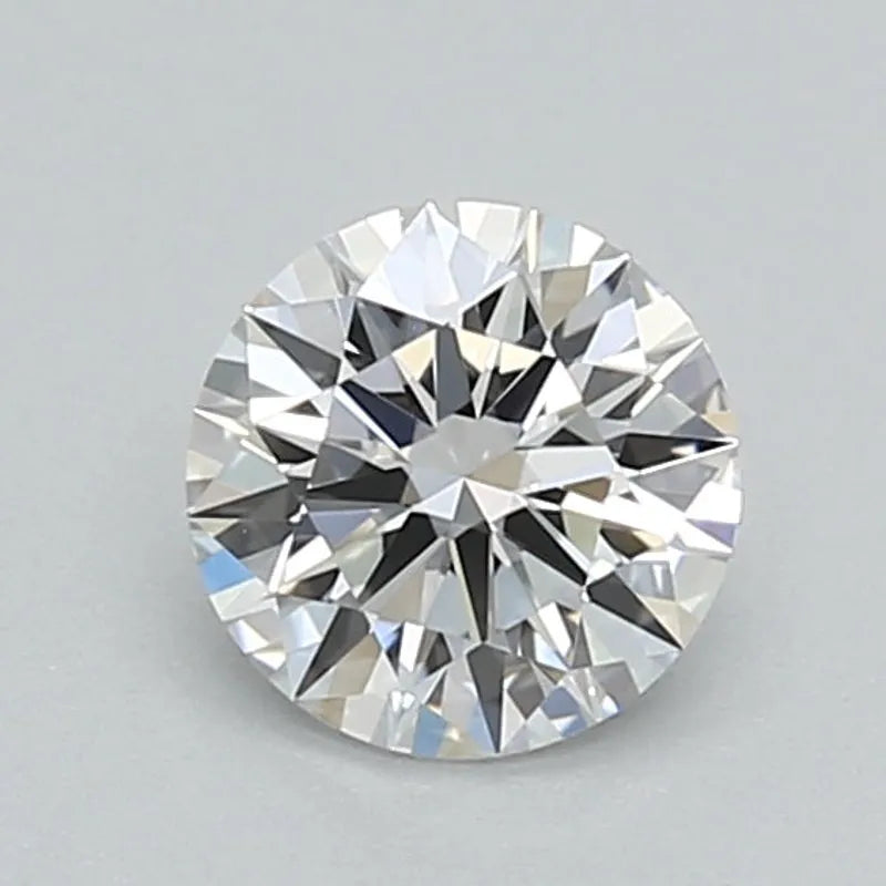 DovEggs 0.550ct Round D VVS1-LAB GROWN DIAMOND-LRF278B20
