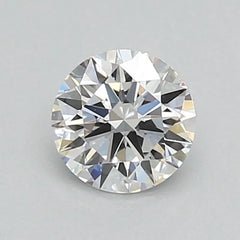 DovEggs 0.500ct Round D VS1-LAB GROWN DIAMOND-LRJ105C70