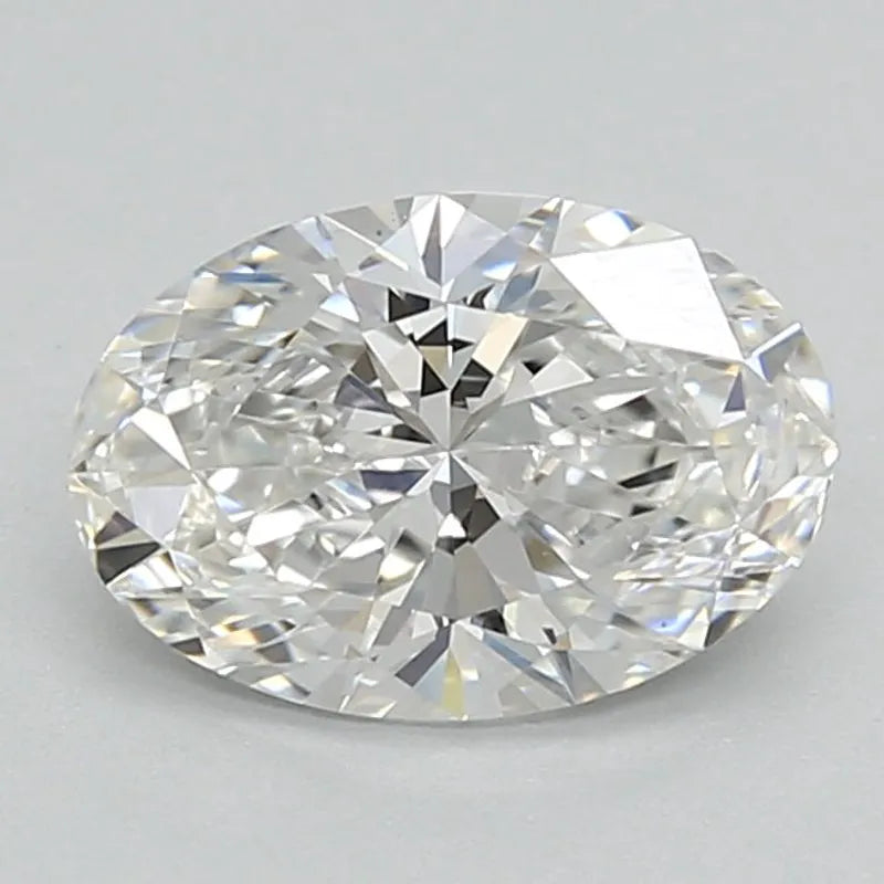 DovEggs 1.150ct Oval E VS1-LAB GROWN DIAMOND-LFE76A138