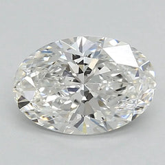DovEggs 1.150ct Oval E VS1-LAB GROWN DIAMOND-LFE76A138