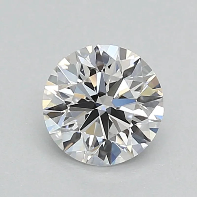 DovEggs 0.550ct Round D VS1-LAB GROWN DIAMOND-LRK03A33