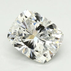 DovEggs 2.530ct Cushion F VS1-LAB GROWN DIAMOND-LHG49A27