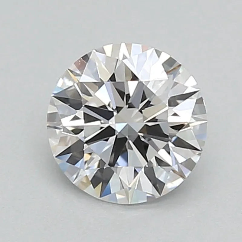 DovEggs 0.660ct Round D VS1-LAB GROWN DIAMOND-LRJ91A74