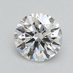 DovEggs 0.660ct Round D VS1-LAB GROWN DIAMOND-LRJ91A74