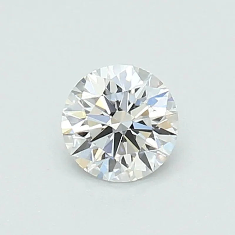 DovEggs 0.320ct Round D IF-LAB GROWN DIAMOND-LLA194A134