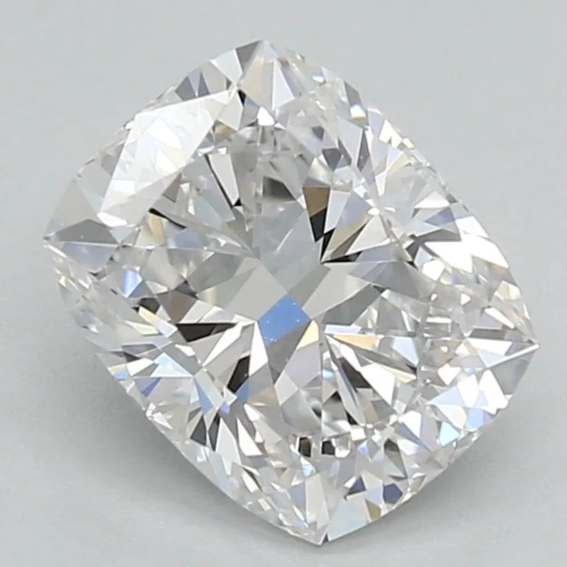 DovEggs 1.370ct Cushion E VS1-LAB GROWN DIAMOND-LRF212A2