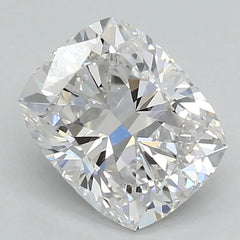 DovEggs 1.370ct Cushion E VS1-LAB GROWN DIAMOND-LRF212A2