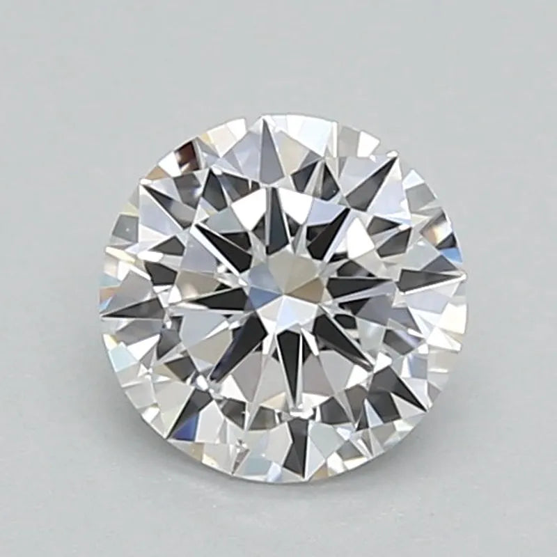 DovEggs 0.500ct Round D VS1-LAB GROWN DIAMOND-LRF217A52