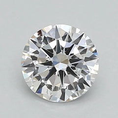 DovEggs 0.500ct Round D VS1-LAB GROWN DIAMOND-LRF217A52