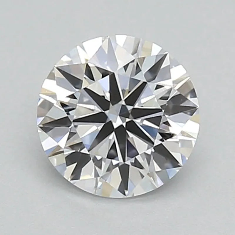 DovEggs 0.730ct Round D VVS1-LAB GROWN DIAMOND-LRK06A55