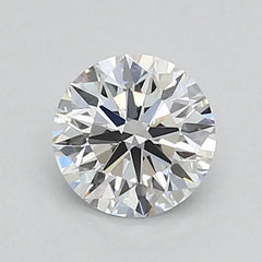 DovEggs 0.560ct Round D VVS2-LAB GROWN DIAMOND-LRK09A66