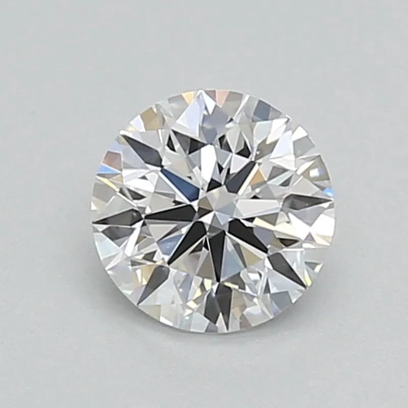 DovEggs 0.490ct Round D VS1-LAB GROWN DIAMOND-LPD31A15