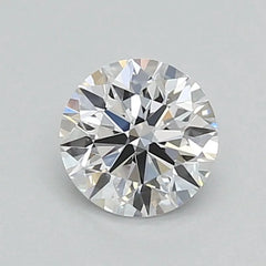 DovEggs 0.490ct Round D VS1-LAB GROWN DIAMOND-LPD31A15