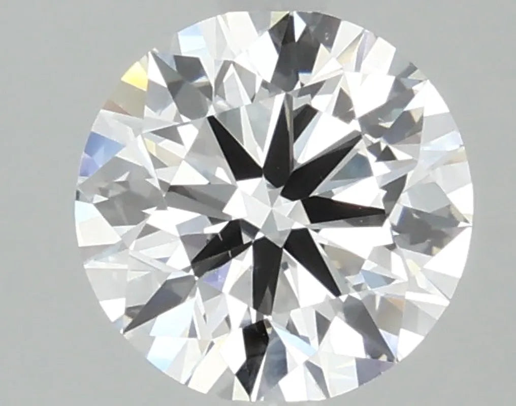 DovEggs 1.700ct Round D VS1-LAB GROWN DIAMOND-LRK11A49