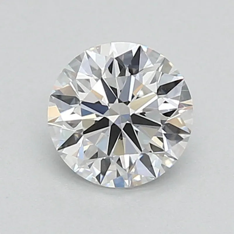DovEggs 0.570ct Round D VS1-LAB GROWN DIAMOND-LPD37A34