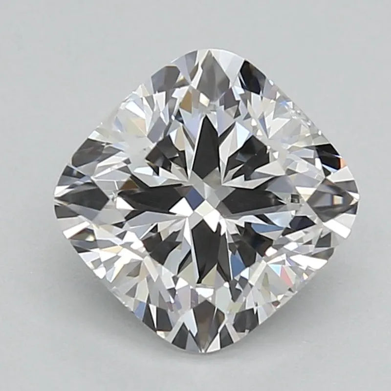 DovEggs 1.240ct Cushion E VS2-LAB GROWN DIAMOND-LRF245A1