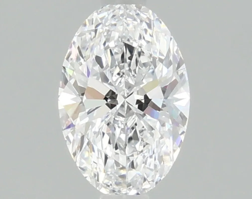 DovEggs 1.070ct Oval D VS1-LAB GROWN DIAMOND-LRK09A18