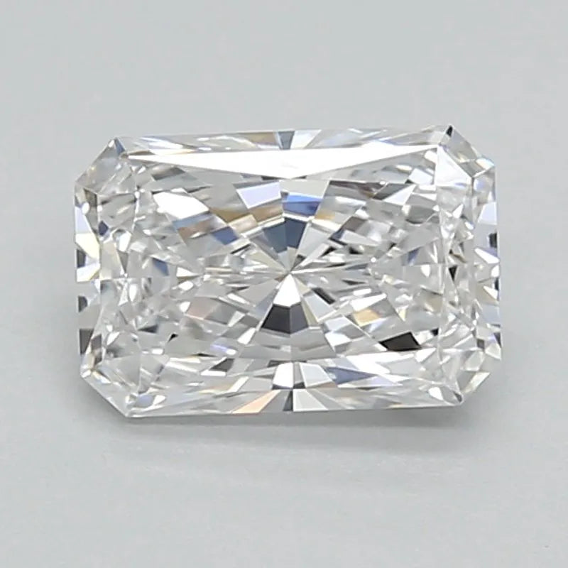 DovEggs 0.910ct Radiant D VVS1-LAB GROWN DIAMOND-LLA639A63
