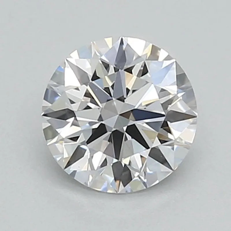 DovEggs 0.530ct Round D VS1-LAB GROWN DIAMOND-LGS105250
