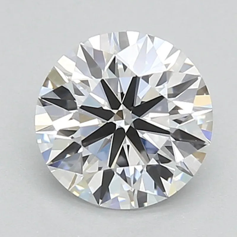 DovEggs 0.970ct Round D VVS2-LAB GROWN DIAMOND-LPD16A33