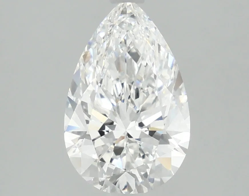 DovEggs 2.050ct Pear E VVS2-LAB GROWN DIAMOND-LGS607533