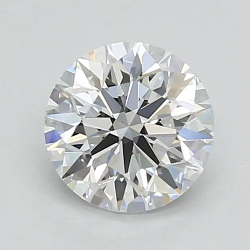 DovEggs 0.760ct Round D VVS1-LAB GROWN DIAMOND-LPD37A2