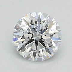 DovEggs 0.760ct Round D VVS1-LAB GROWN DIAMOND-LPD37A2
