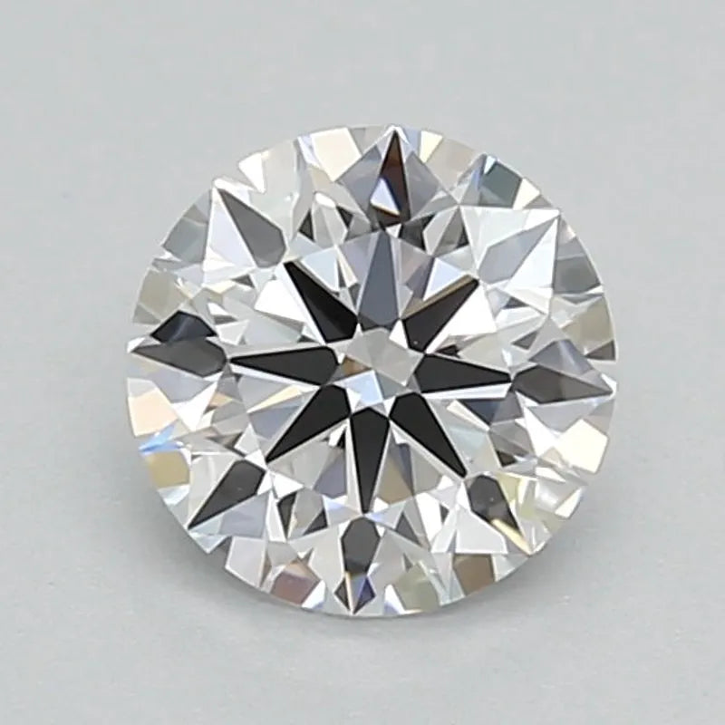 DovEggs 0.710ct Round D VVS2-LAB GROWN DIAMOND-LPD35A18
