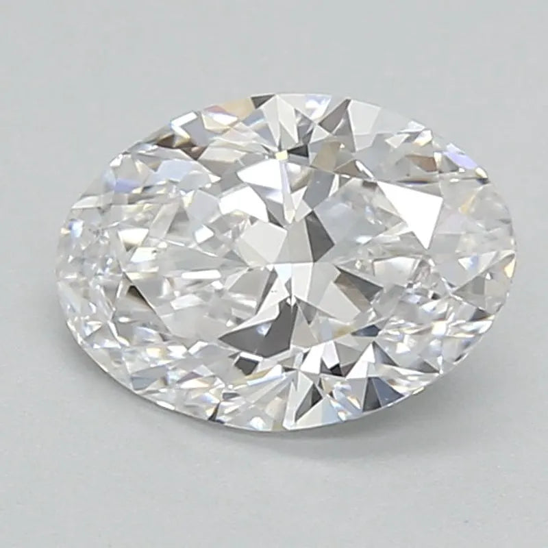 DovEggs 1.000ct Oval D VS1-LAB GROWN DIAMOND-LHQ67A119