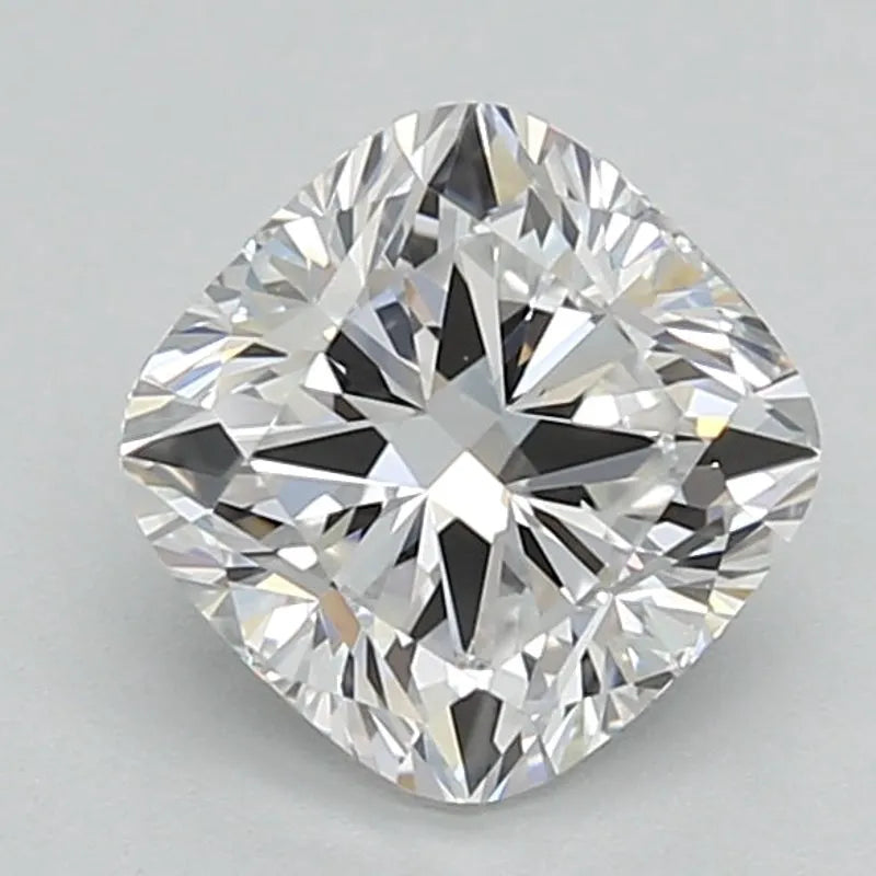 DovEggs 1.200ct Cushion E VVS2-LAB GROWN DIAMOND-LRJ115D19
