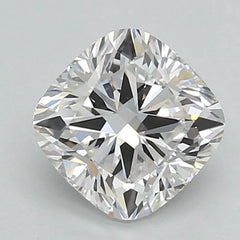 DovEggs 1.200ct Cushion E VVS2-LAB GROWN DIAMOND-LRJ115D19
