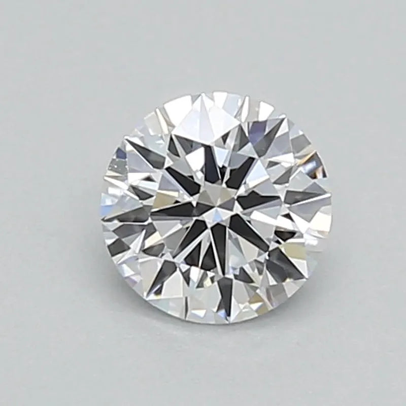 DovEggs 0.320ct Round E VVS1-LAB GROWN DIAMOND-LSB08C19