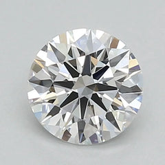DovEggs 0.750ct Round D VVS2-LAB GROWN DIAMOND-LRF280J3