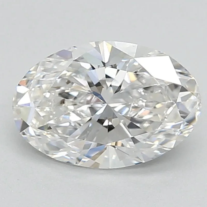 DovEggs 1.090ct Oval E VVS2-LAB GROWN DIAMOND-LLA278A10