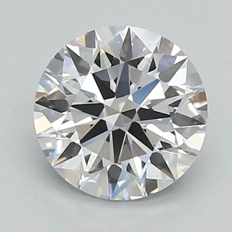 DovEggs 0.960ct Round E VS1-LAB GROWN DIAMOND-LRF276T9