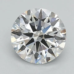 DovEggs 0.960ct Round E VS1-LAB GROWN DIAMOND-LRF276T9