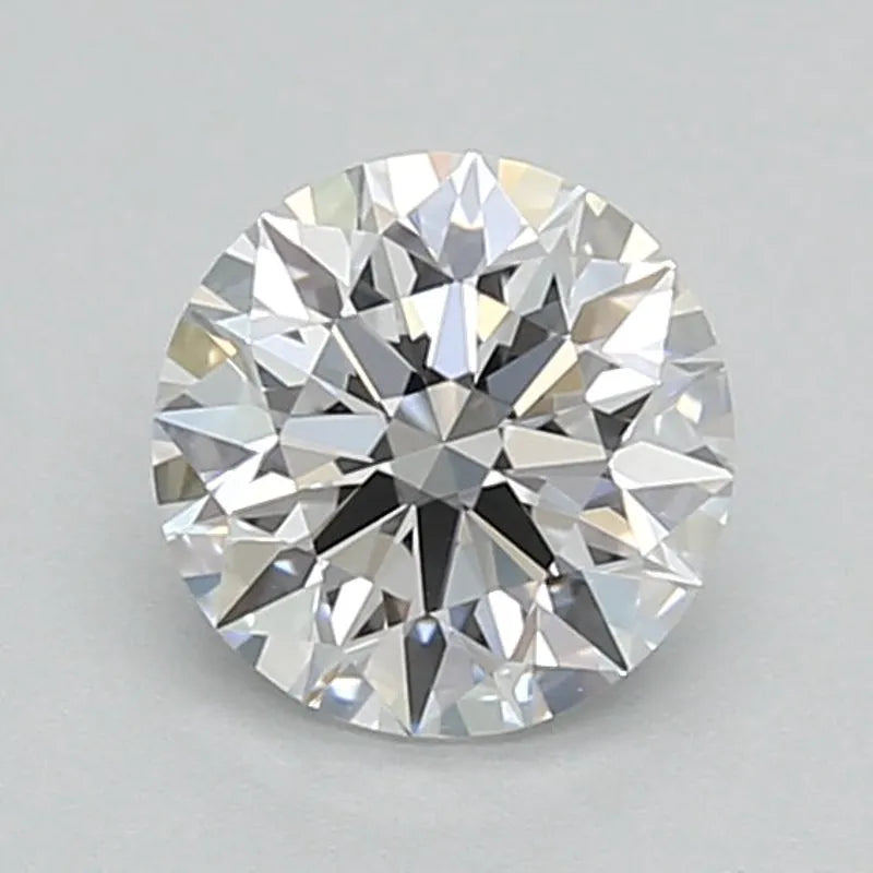DovEggs 0.710ct Round D VVS2-LAB GROWN DIAMOND-LRJ75A75