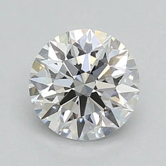 DovEggs 0.710ct Round D VVS2-LAB GROWN DIAMOND-LRJ75A75