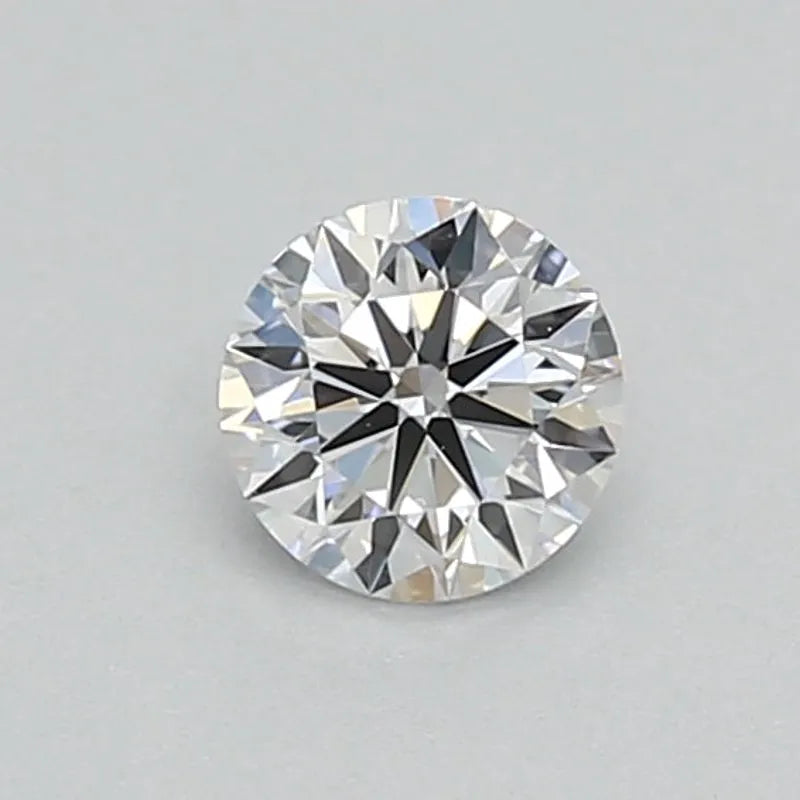 DovEggs 0.300ct Round D VS1-LAB GROWN DIAMOND-LRK17A398