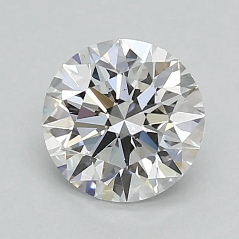 DovEggs 0.740ct Round D VS1-LAB GROWN DIAMOND-LRF234A16
