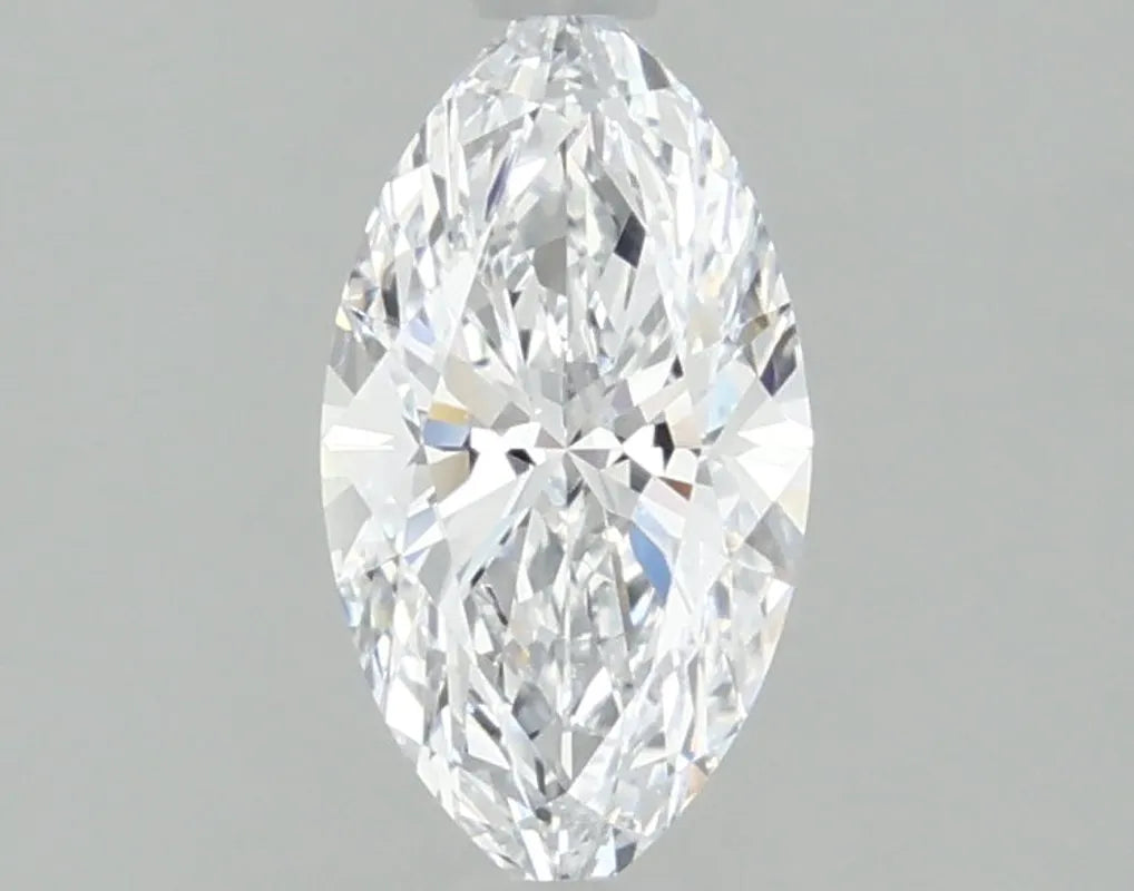 DovEggs 0.980ct Marquise D VS1-LAB GROWN DIAMOND-LPJ01E14