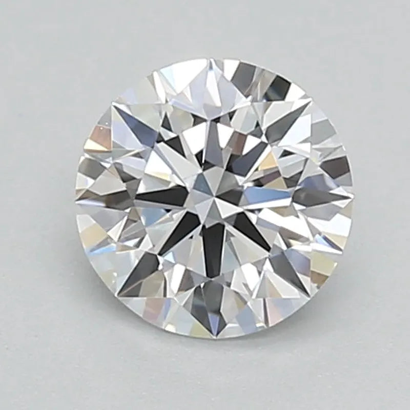 DovEggs 0.710ct Round D VVS1-LAB GROWN DIAMOND-LRJ76A56