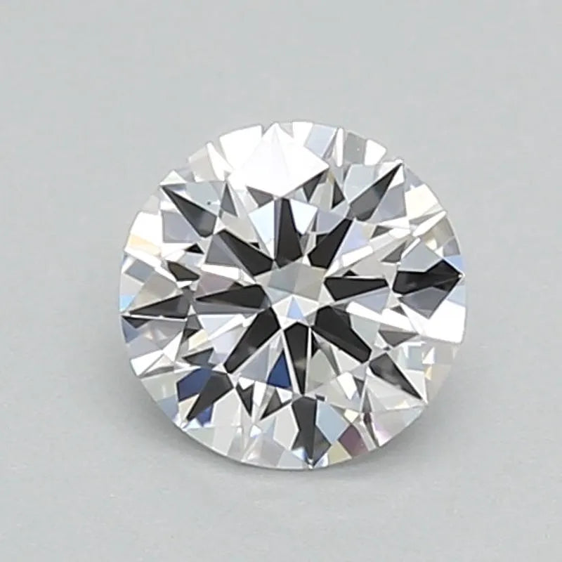 DovEggs 0.520ct Round D VS1-LAB GROWN DIAMOND-LRJ105M15